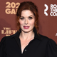 Illustration for article titled Debra Messing, Emphasis on the Mess